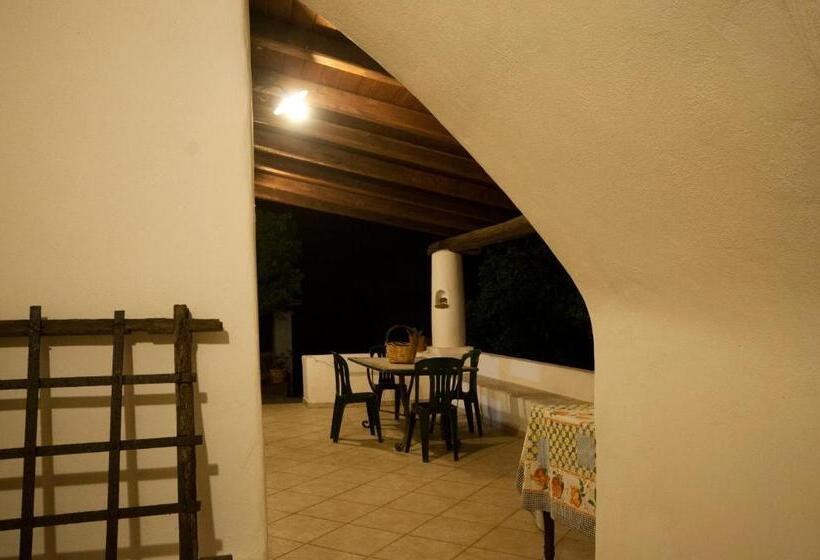 Case Vacanza Cafarella