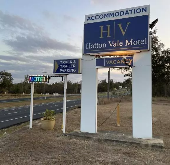 Hatton Vale Motel