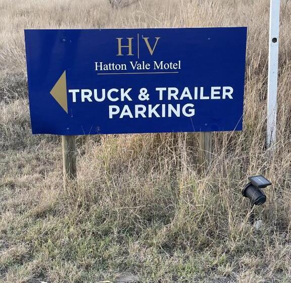 Hatton Vale Motel
