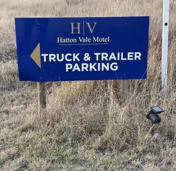 Hatton Vale Motel