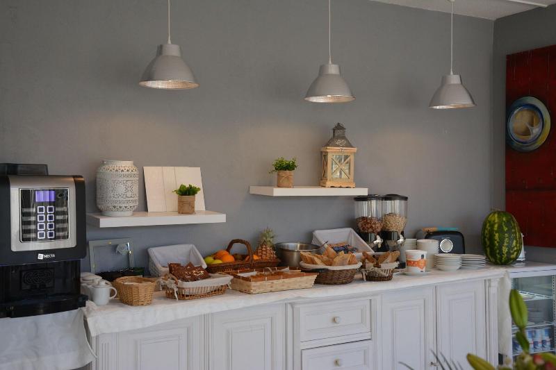 בית מלון כפרי Albizzia