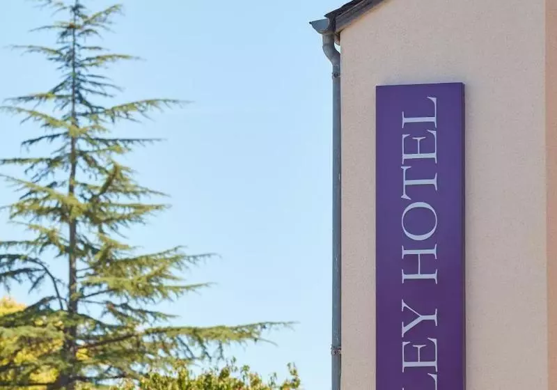 Ashley Hotel Le Mans Sud