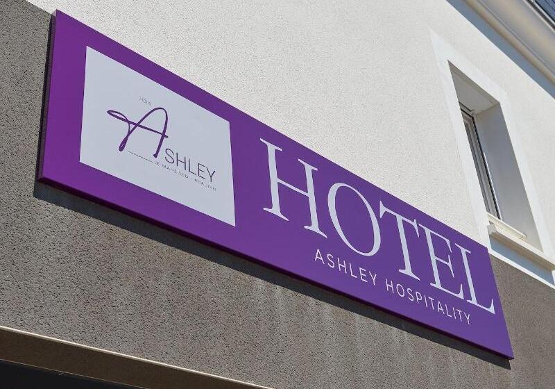 Ashley Hotel Le Mans Sud
