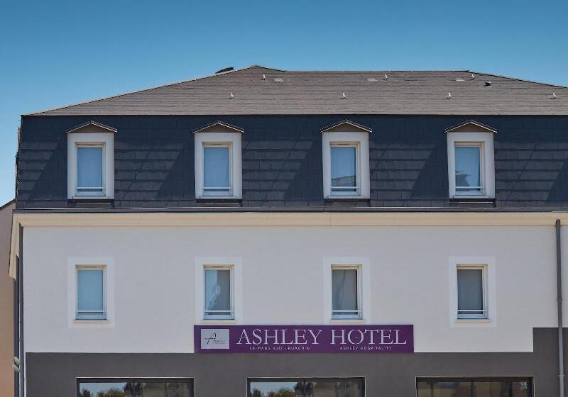 Ashley Hotel Le Mans Sud