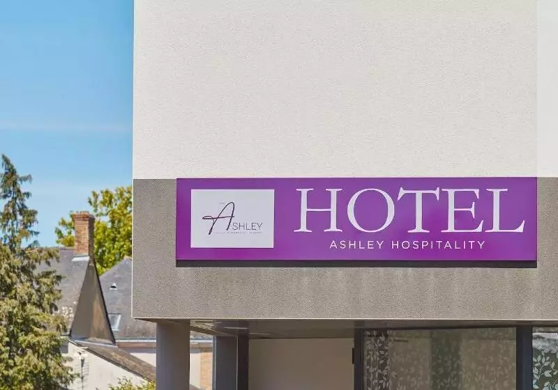 Ashley Hotel Le Mans Sud