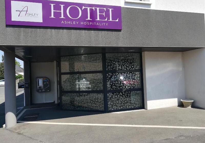 Ashley Hotel Le Mans Sud
