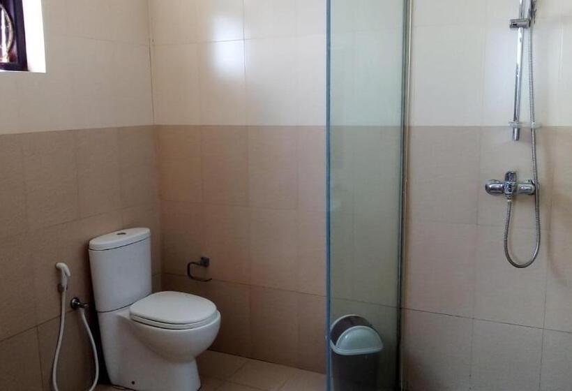 בית מלון כפרי New Ashley Resorts  Ltd