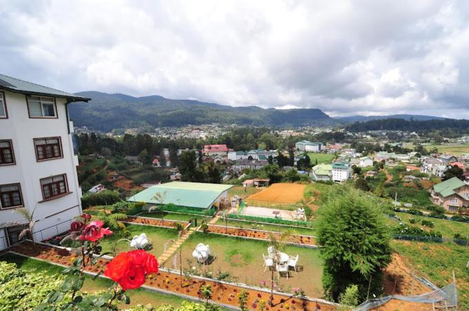 בית מלון כפרי New Ashley Resorts  Ltd