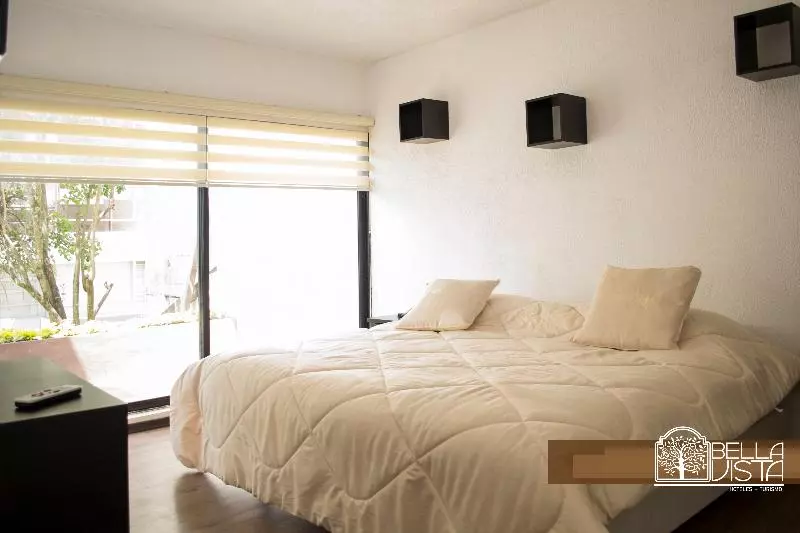 Отель Bellavista Quito