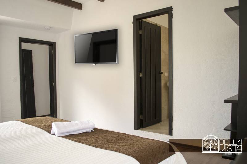 فندق Bellavista Quito