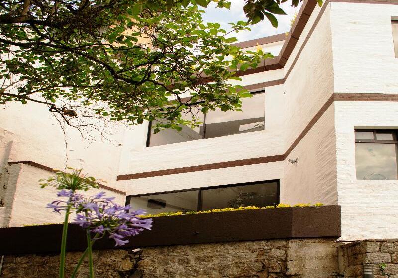 فندق Bellavista Quito