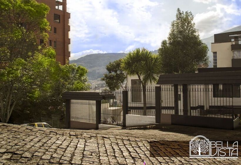 فندق Bellavista Quito