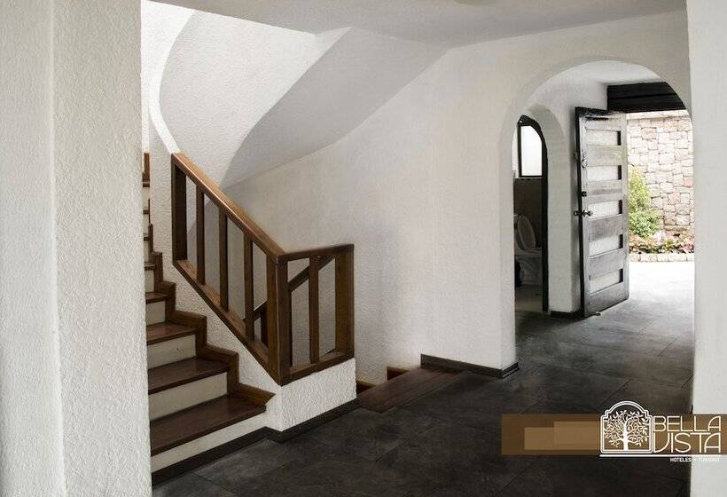 فندق Bellavista Quito