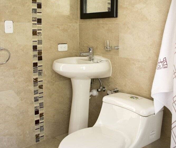 فندق Bellavista Quito