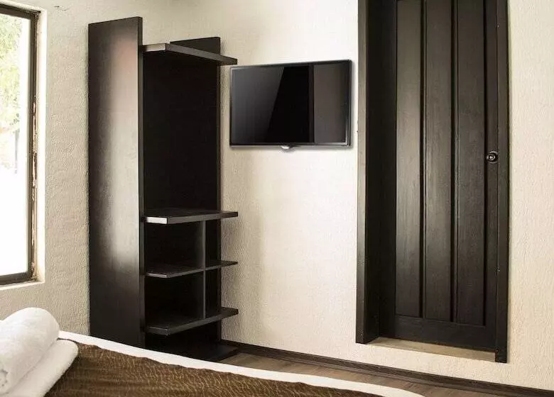 Отель Bellavista Quito