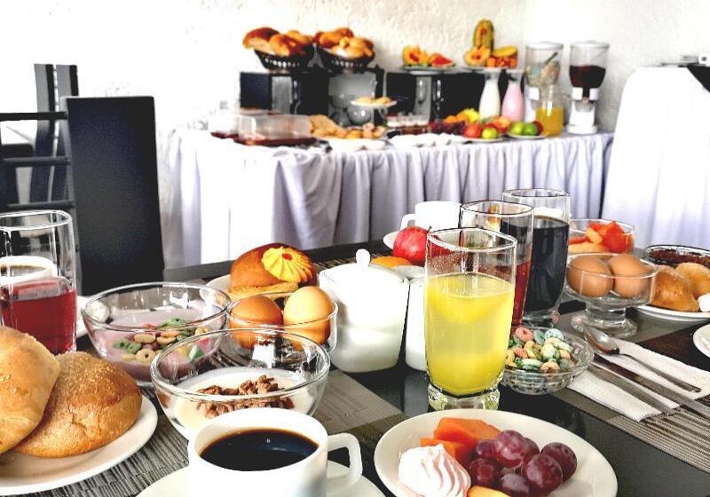 فندق Bellavista Quito