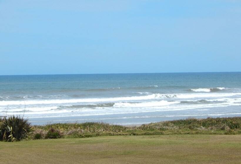 فندق Bungalows Costa Esmeralda