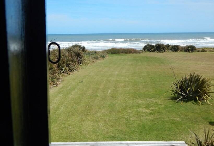 فندق Bungalows Costa Esmeralda