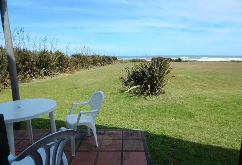 Hotel Bungalows Costa Esmeralda