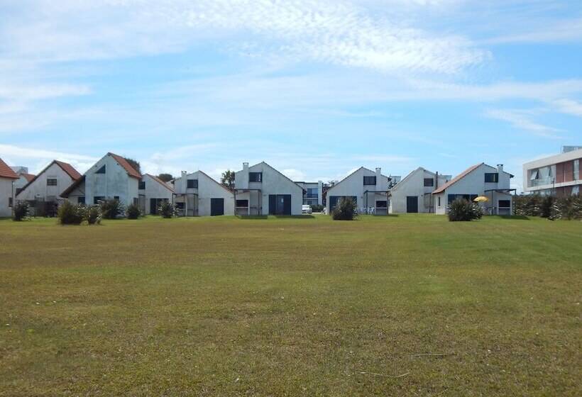 فندق Bungalows Costa Esmeralda