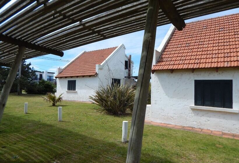 فندق Bungalows Costa Esmeralda