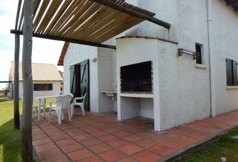 فندق Bungalows Costa Esmeralda