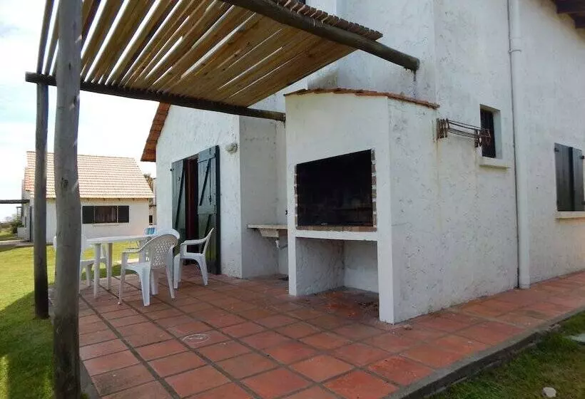 Hotel Bungalows Costa Esmeralda