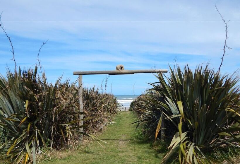 فندق Bungalows Costa Esmeralda