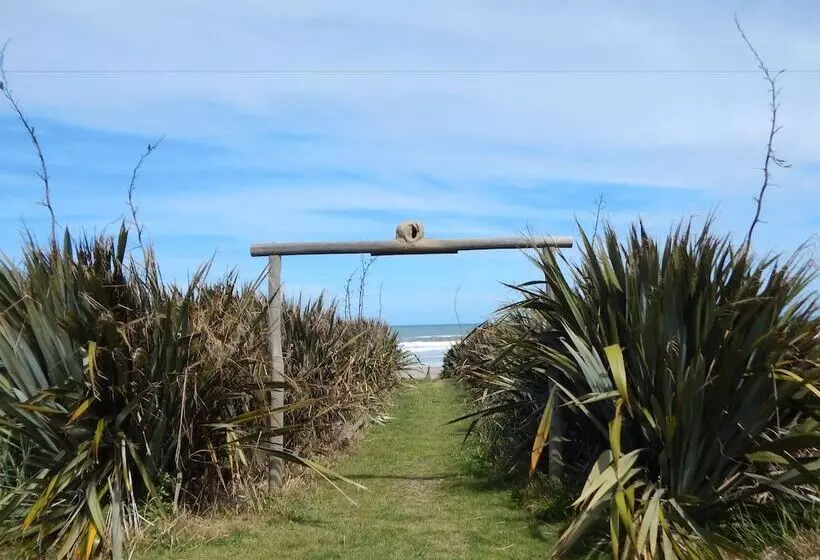 Hotel Bungalows Costa Esmeralda