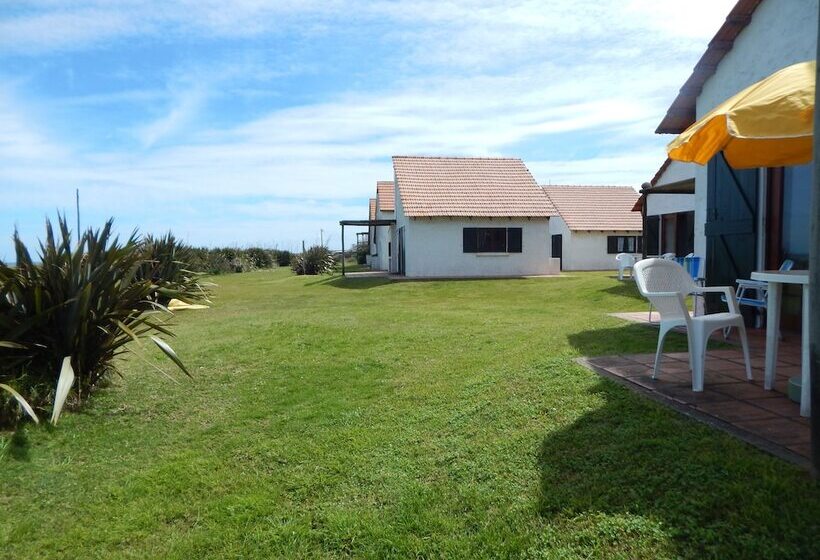 فندق Bungalows Costa Esmeralda