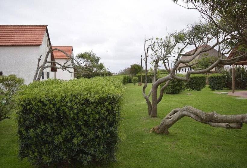 فندق Bungalows Costa Esmeralda