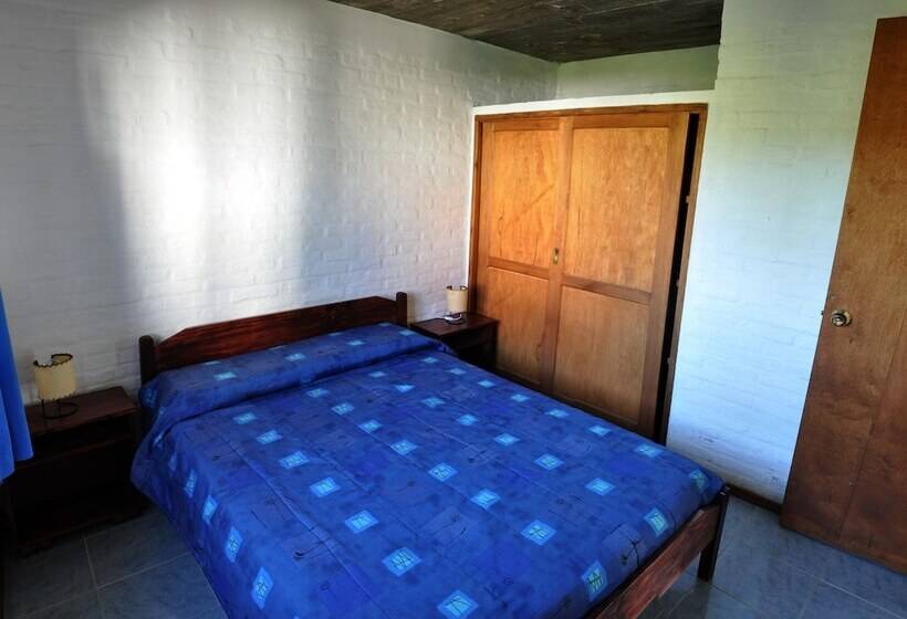 فندق Bungalows Costa Esmeralda