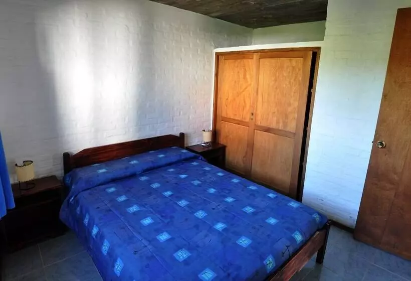 Hotel Bungalows Costa Esmeralda