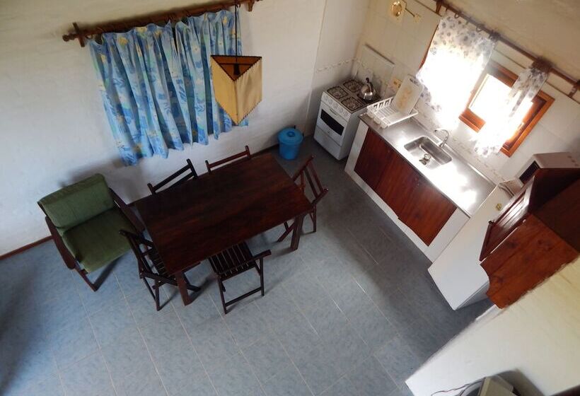 فندق Bungalows Costa Esmeralda