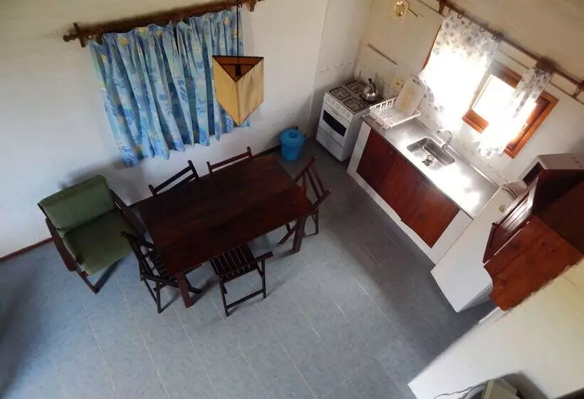 Hotel Bungalows Costa Esmeralda