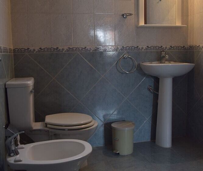 فندق Bungalows Costa Esmeralda