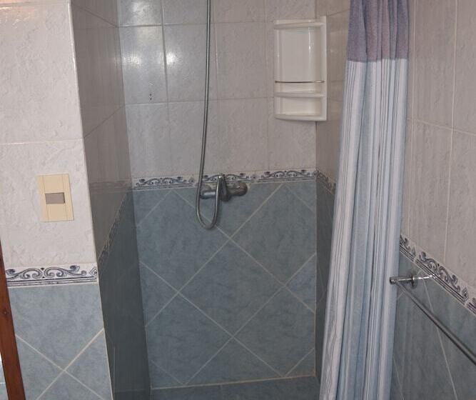 فندق Bungalows Costa Esmeralda