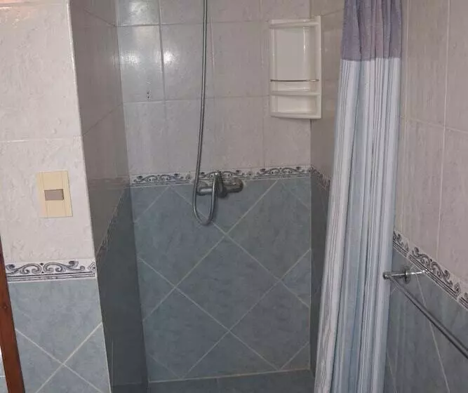 Hotel Bungalows Costa Esmeralda