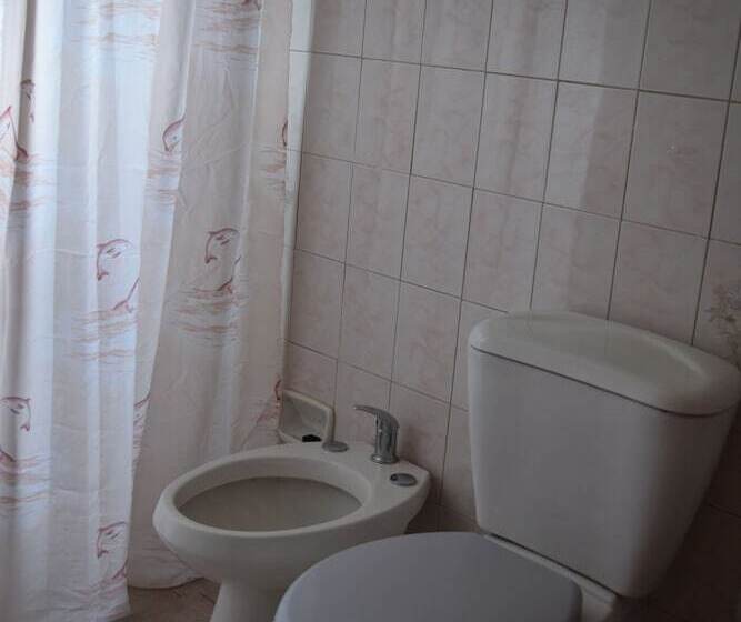 فندق Bungalows Costa Esmeralda