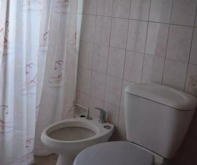 Hotel Bungalows Costa Esmeralda