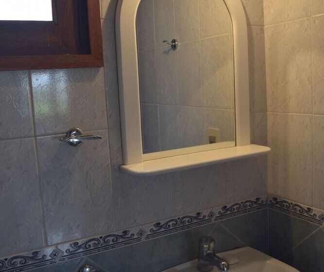 فندق Bungalows Costa Esmeralda