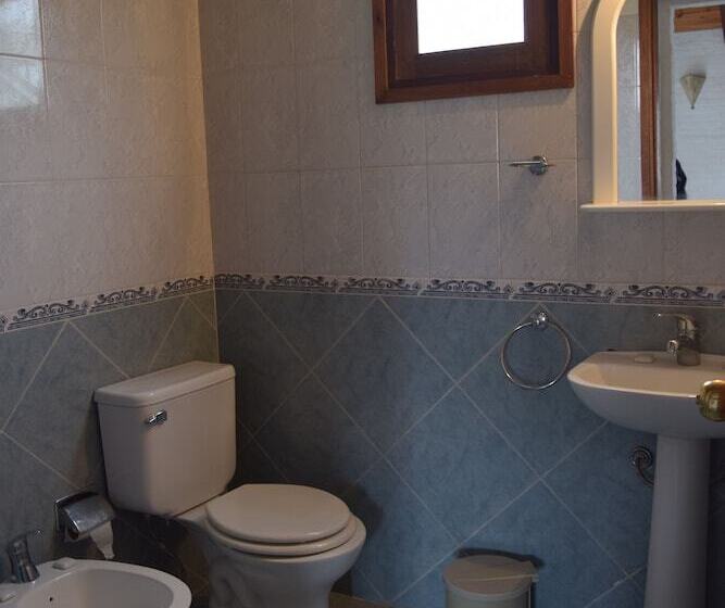 فندق Bungalows Costa Esmeralda