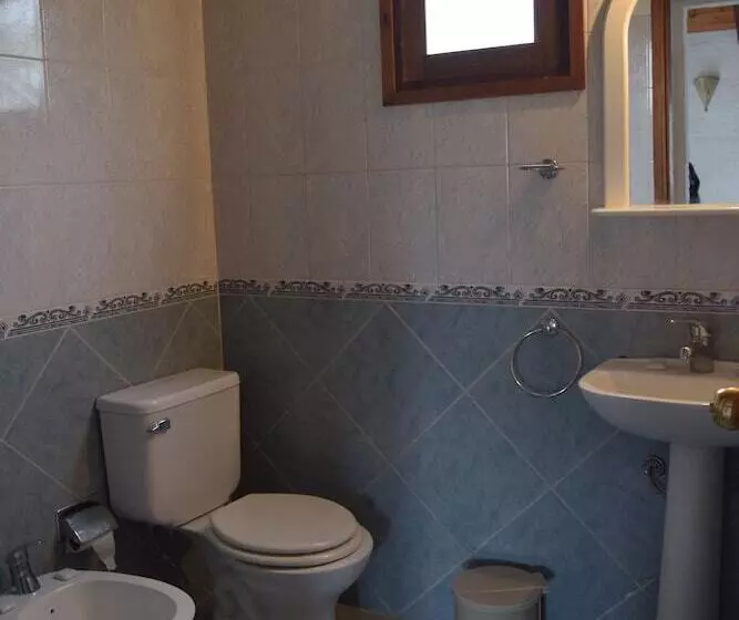 Hotel Bungalows Costa Esmeralda