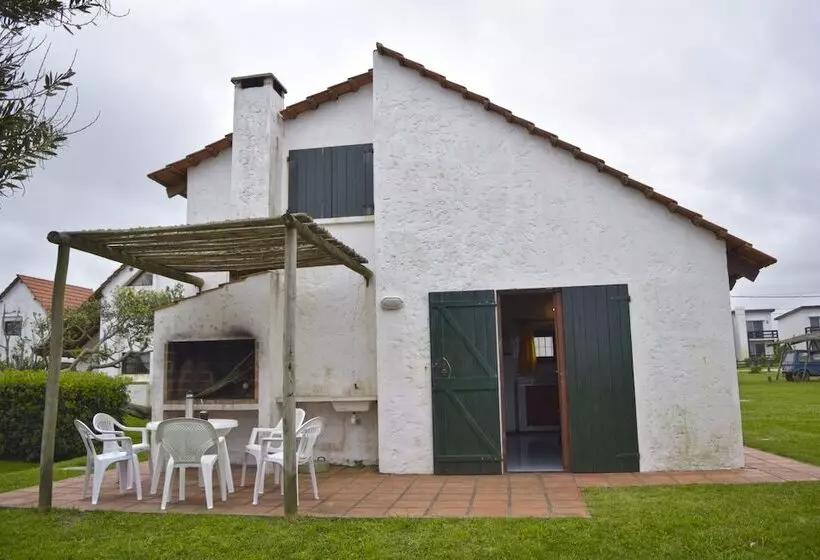 Hotel Bungalows Costa Esmeralda