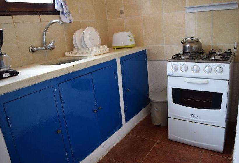 فندق Bungalows Costa Esmeralda