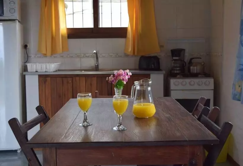 Hotel Bungalows Costa Esmeralda