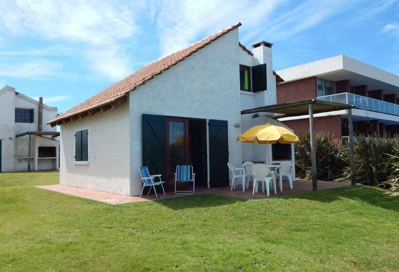 فندق Bungalows Costa Esmeralda