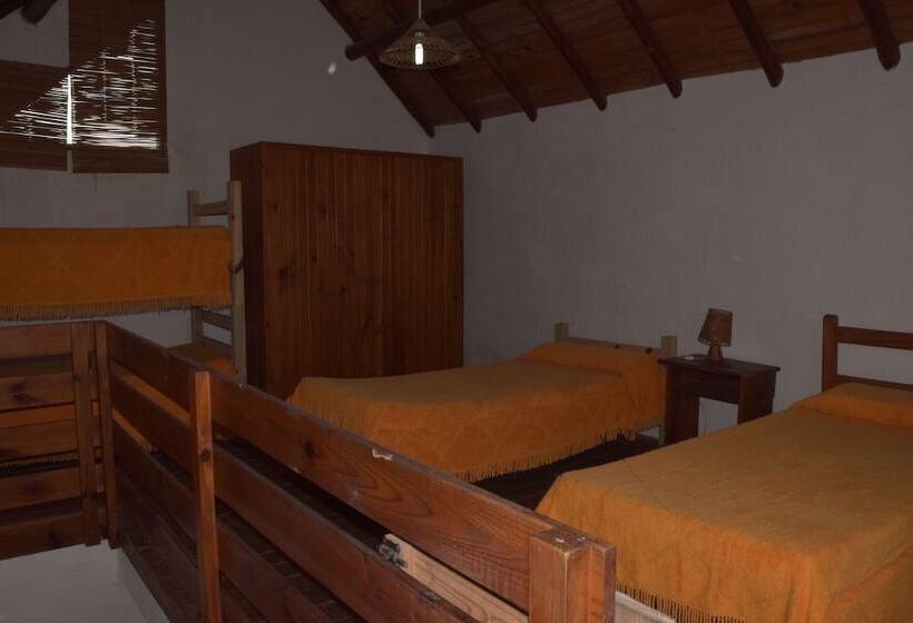 فندق Bungalows Costa Esmeralda