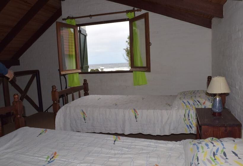 فندق Bungalows Costa Esmeralda