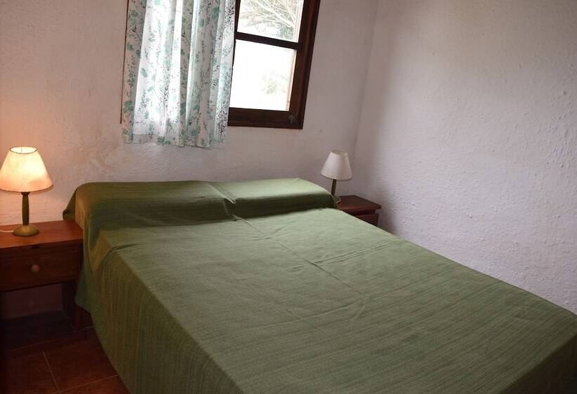 فندق Bungalows Costa Esmeralda